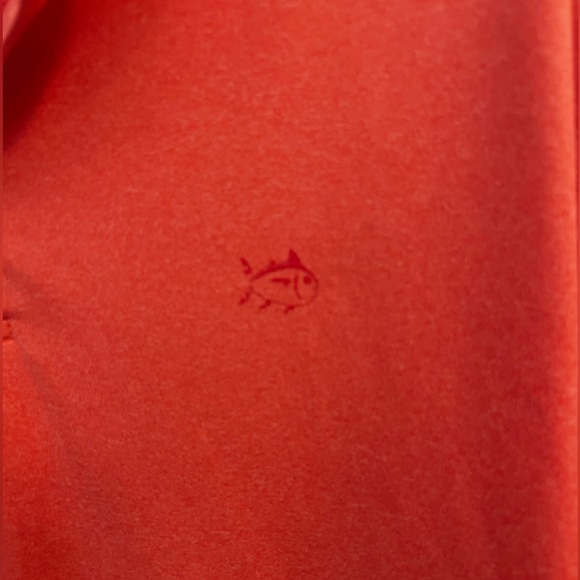Mens southern Tide polo - Picture 2 of 3